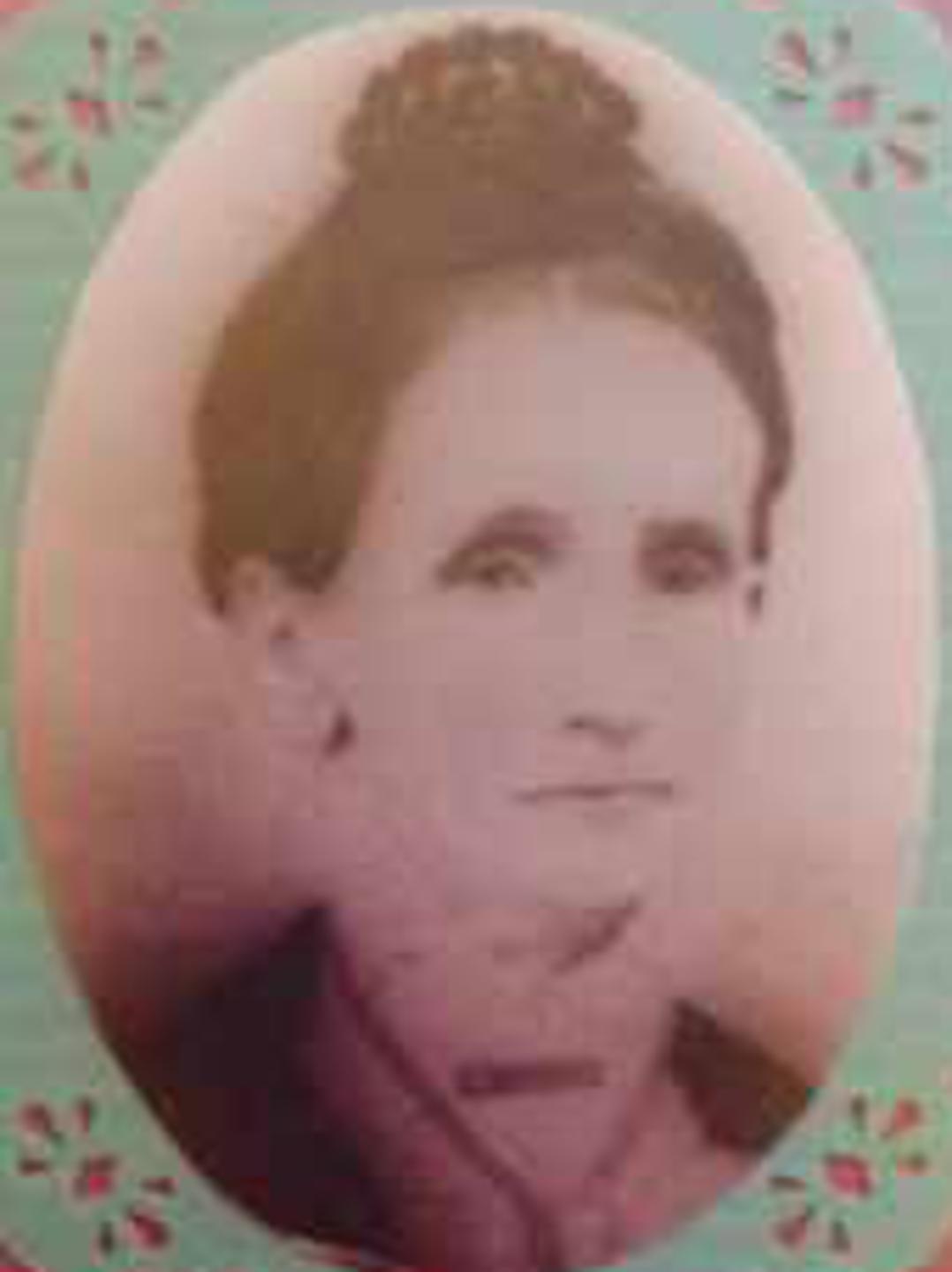 Letitia Sheets (1817 - 1899) Profile